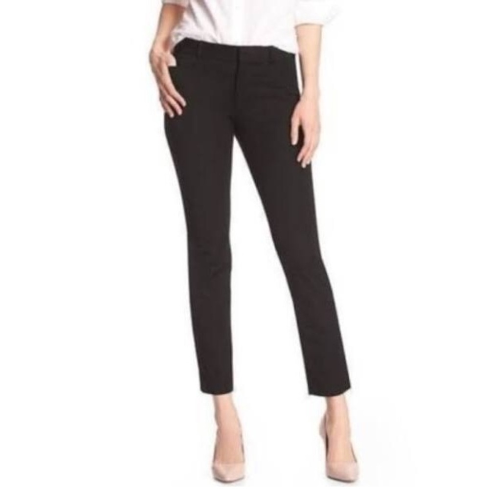 Sloan Crop size 8